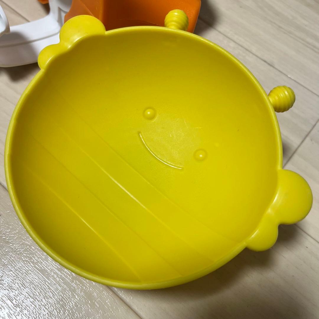 極美品　スキップホップ　ジャンパルー 3ステージ　アクティビティ　センター