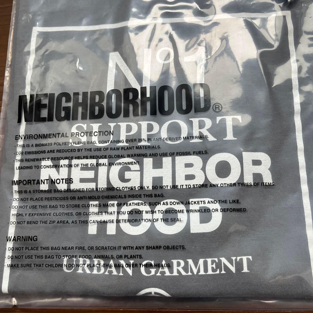 N*o様 【未使用新品】NEIGHBORHOOD ネイバーフッド Tシャツ XL