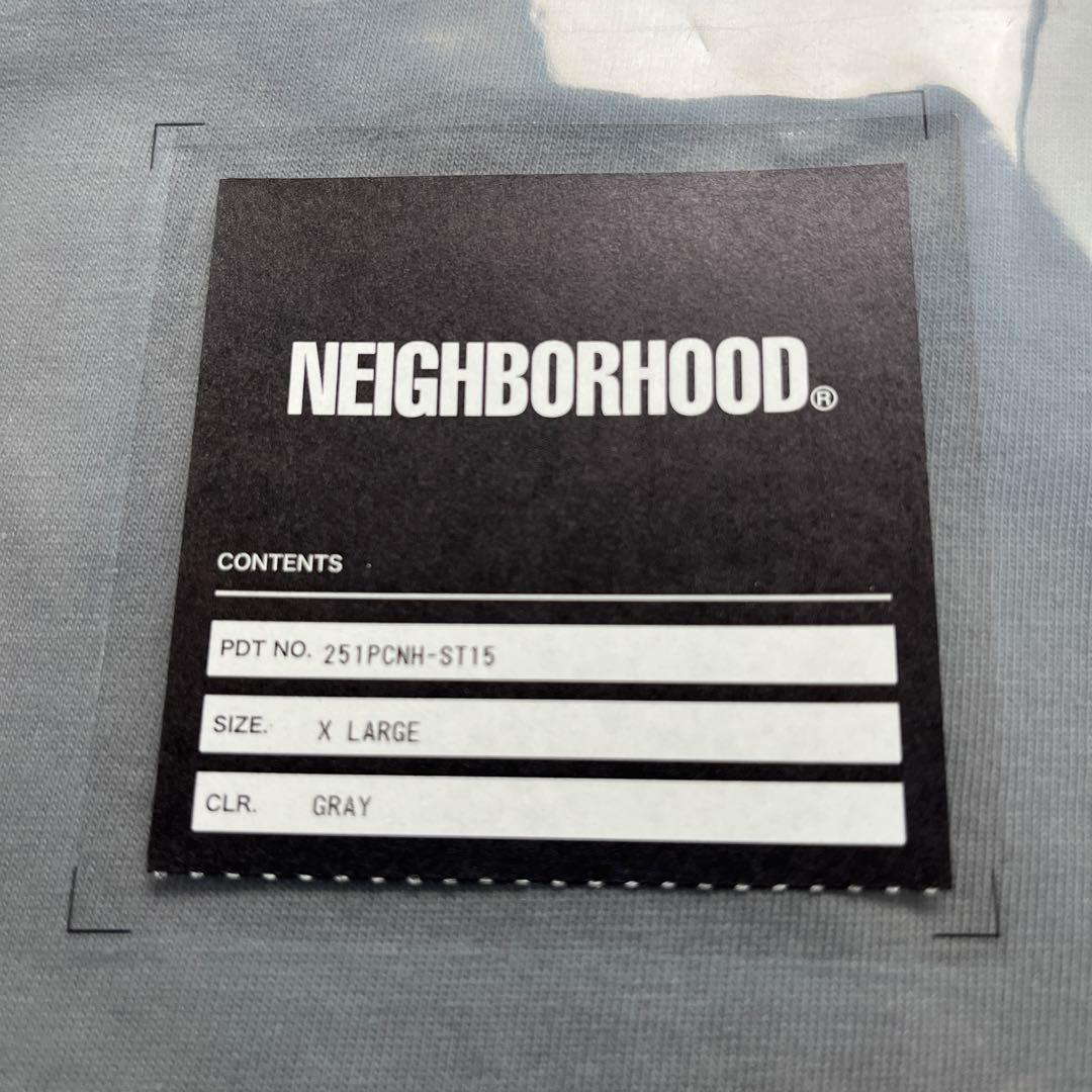 N*o様 【未使用新品】NEIGHBORHOOD ネイバーフッド Tシャツ XL