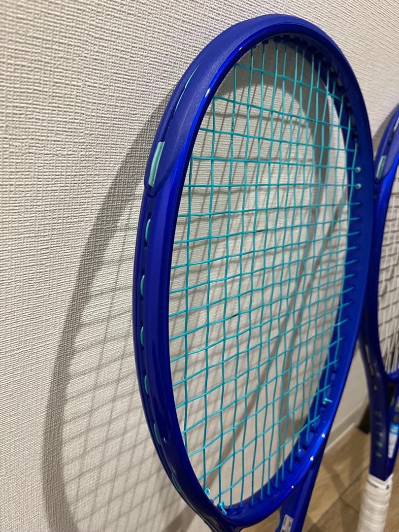 ブチャラッテぃ様【極美品】ウィルソン　ウルトラプロ99 v5 G2 2本セット