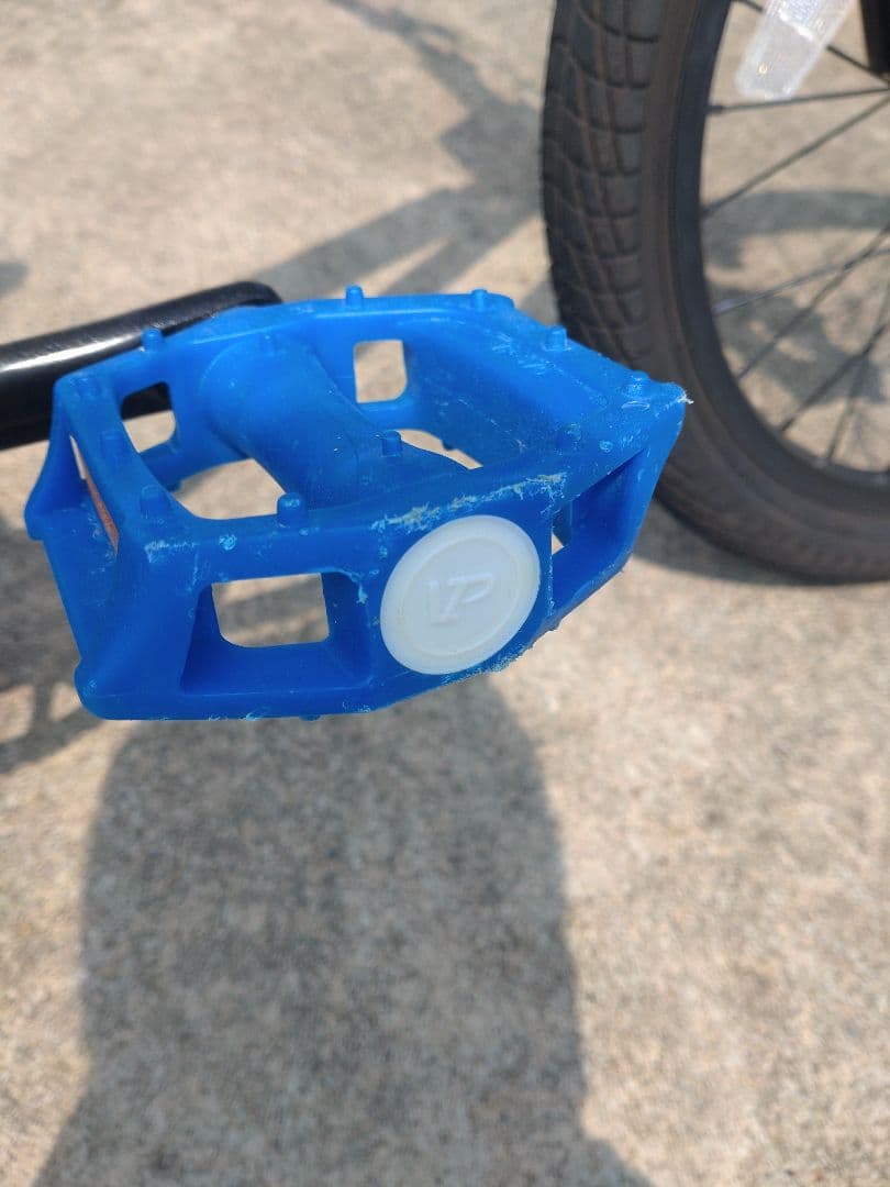 Haro Shredder ジュニア用 BMX自転車