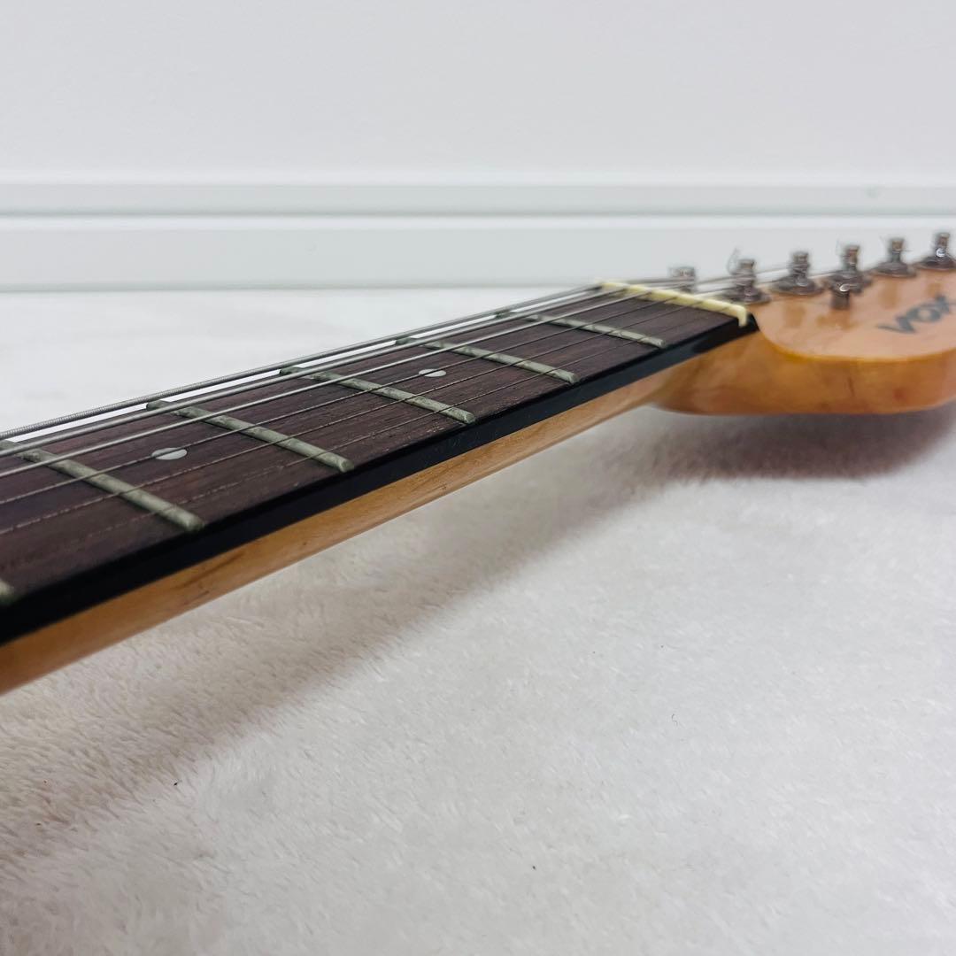 VOX V-MK5 Phantom MARK V 中古現状品