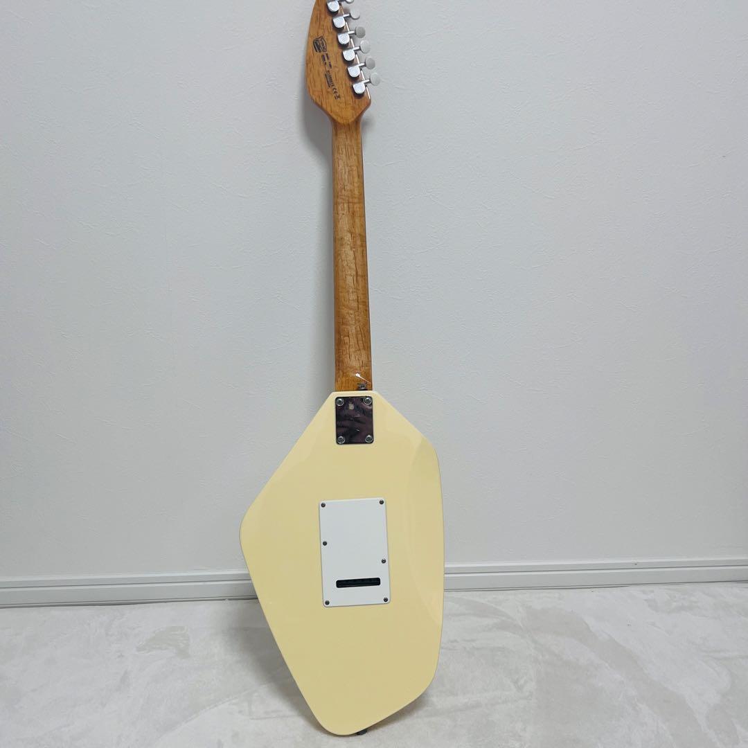 VOX V-MK5 Phantom MARK V 中古現状品