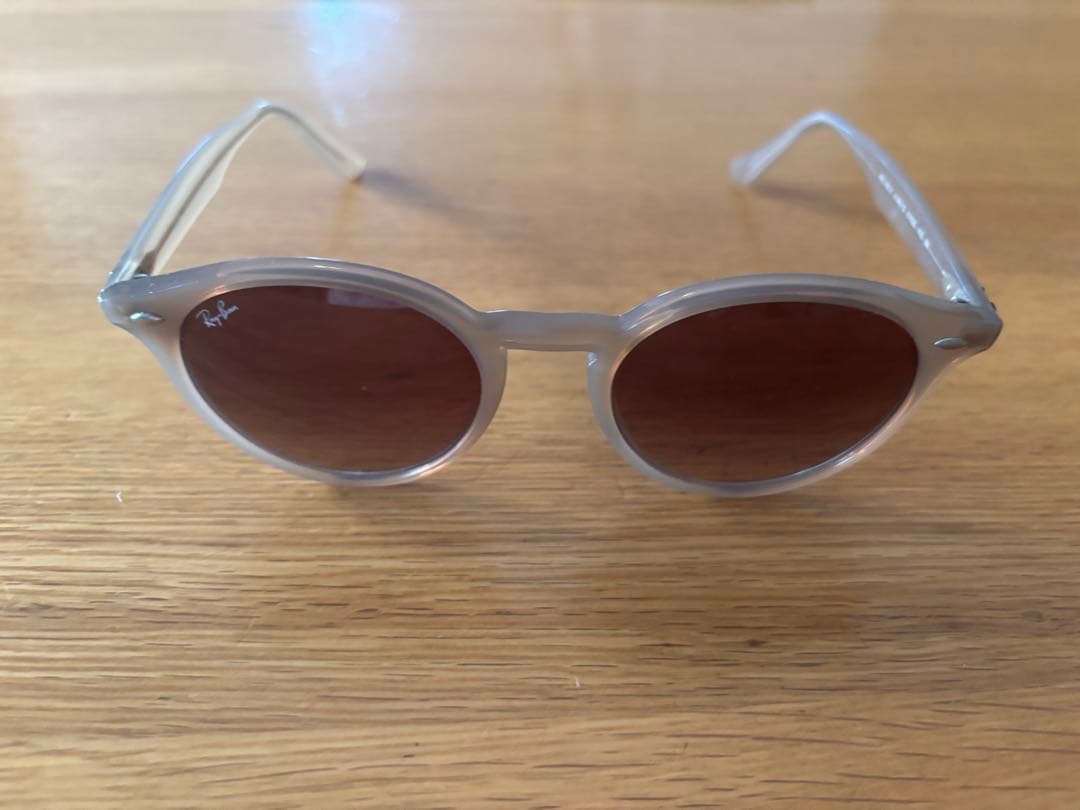 Ray-Ban レイバン　サングラス　RF2180F