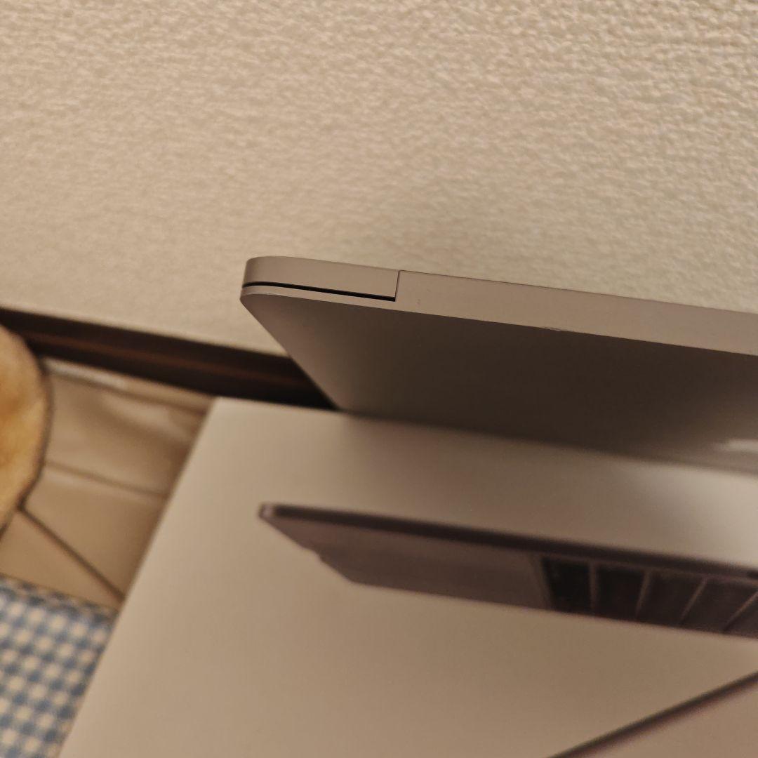 MacBook本体 MacBook Pro 2020 i5 16GB 512GB