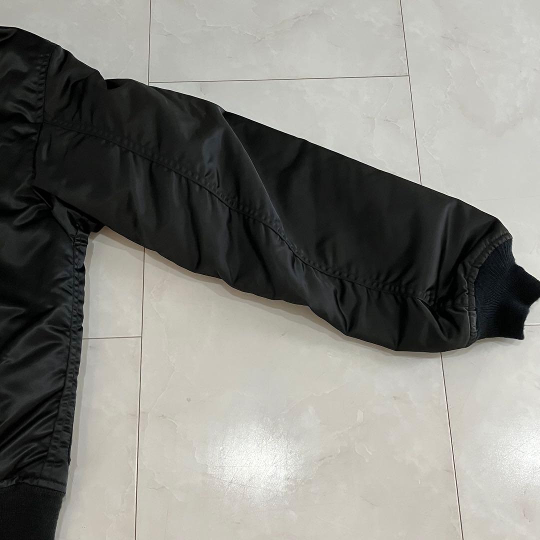 80s ISRATEX イスラテックス CWU-45P 短丈 フライトジャケット
