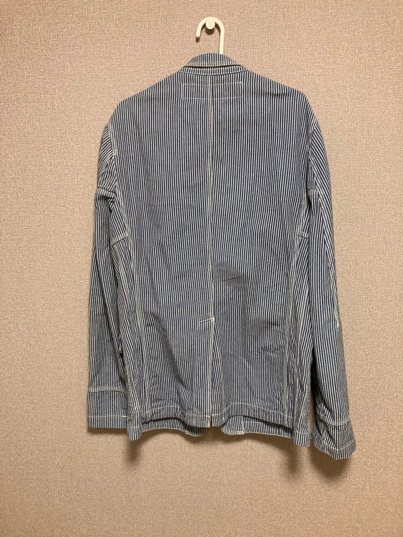 junya watanabe man pointer カバーオール　ジャケット