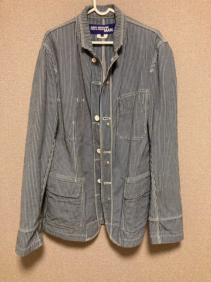 junya watanabe man pointer カバーオール　ジャケット