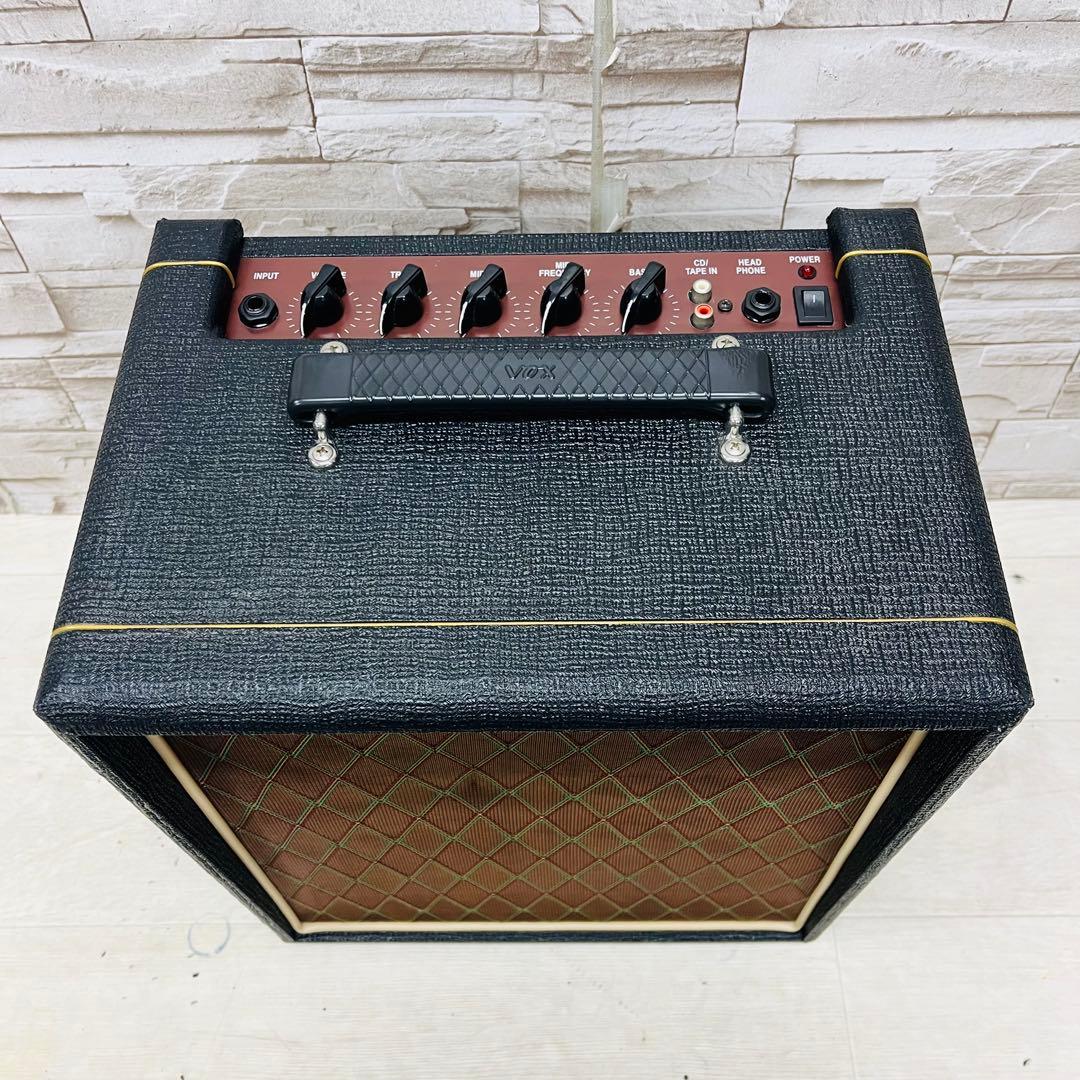 美品 VOX ヴォックス ベースアンプ T-15
