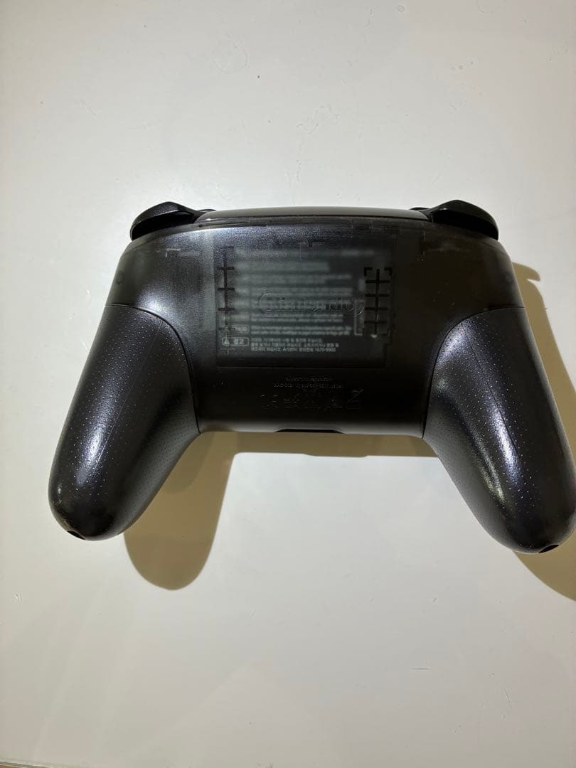 Nintendo Switch 本体 フルセット プロコン2個 Joy-Con付