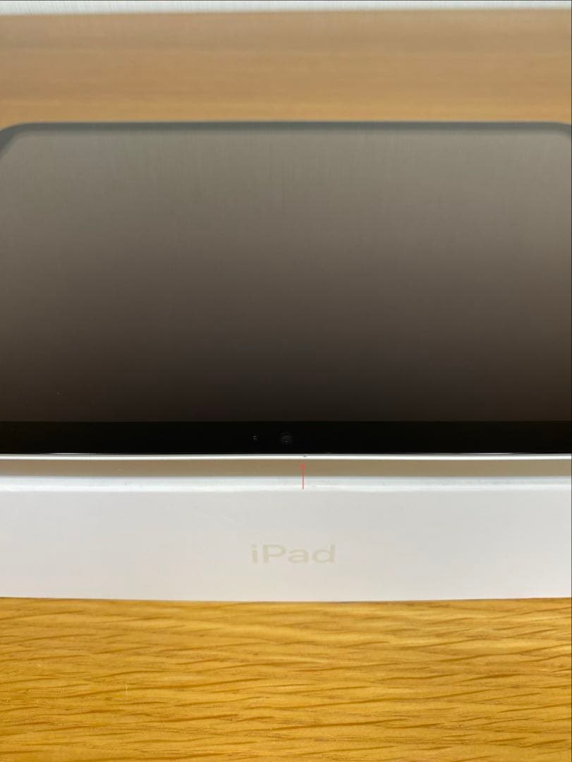 iPad 第10世代　充電91回　SIMフリー　iPad 本体　ABランク
