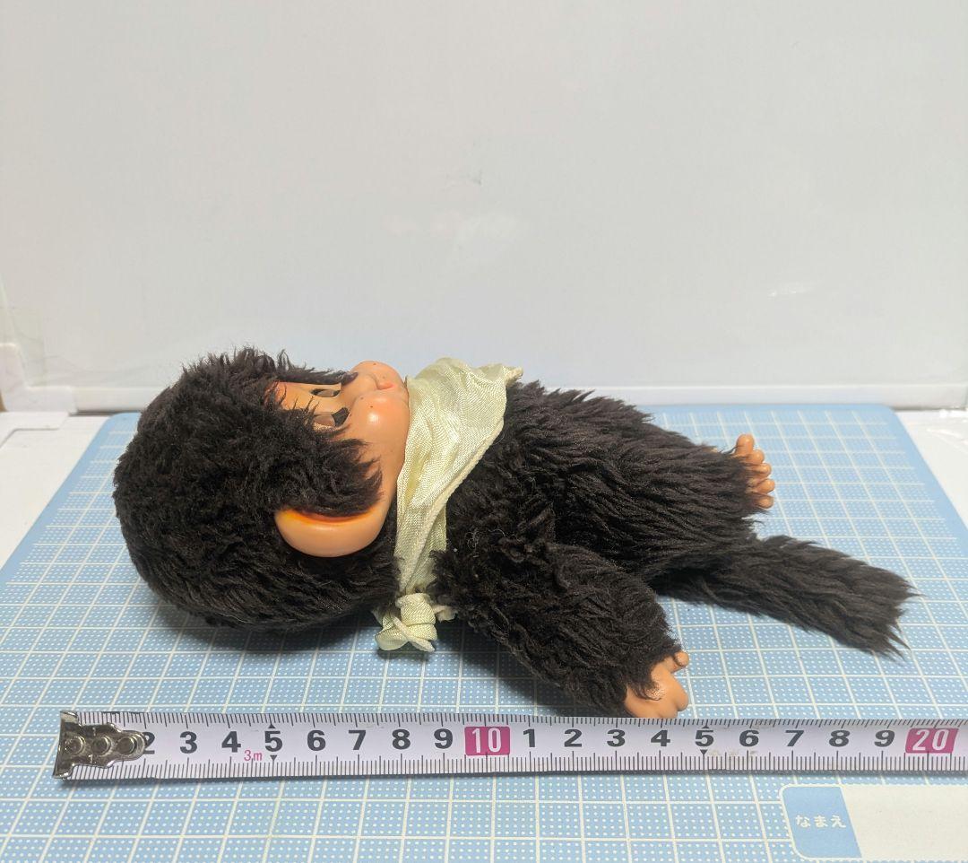 Cute❣昭和レトロまごころの人形 大助くん　小（約20cm）