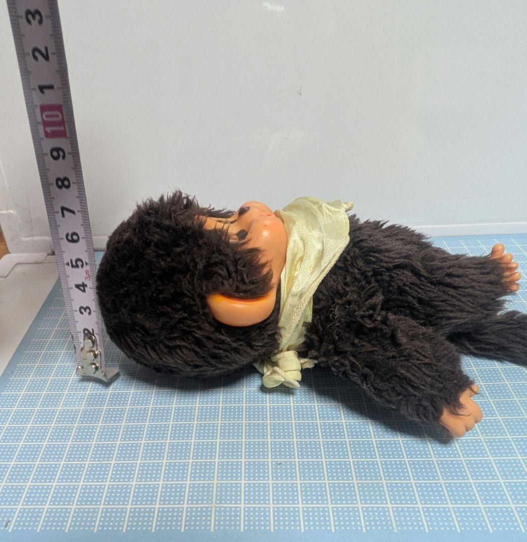 Cute❣昭和レトロまごころの人形 大助くん　小（約20cm）