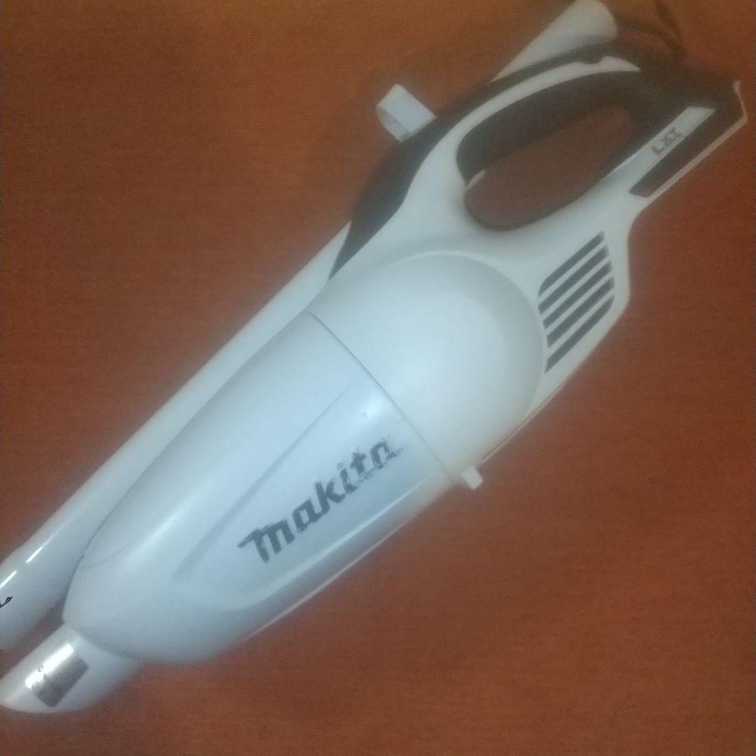 マキタ 充電式クリーナー Makita CL181FD