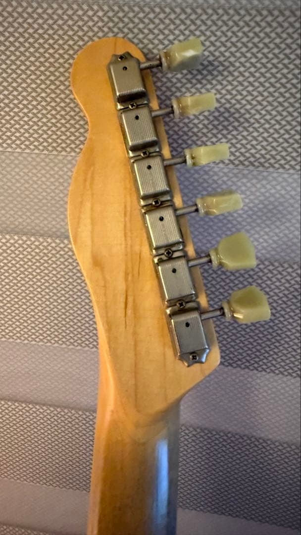 BRUNO TN-295 ゴールドトップ
