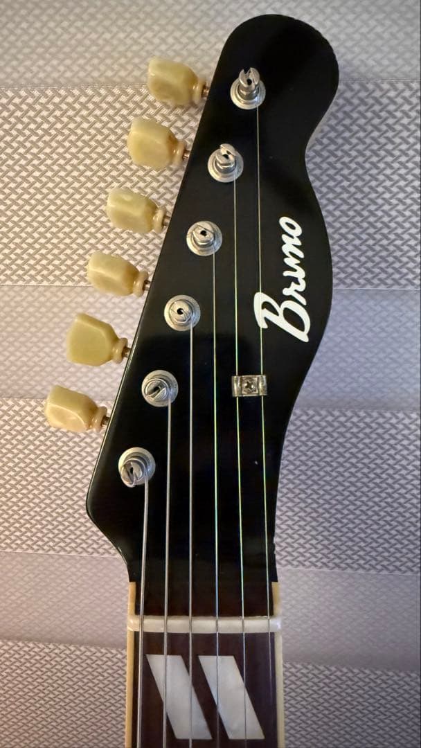 BRUNO TN-295 ゴールドトップ
