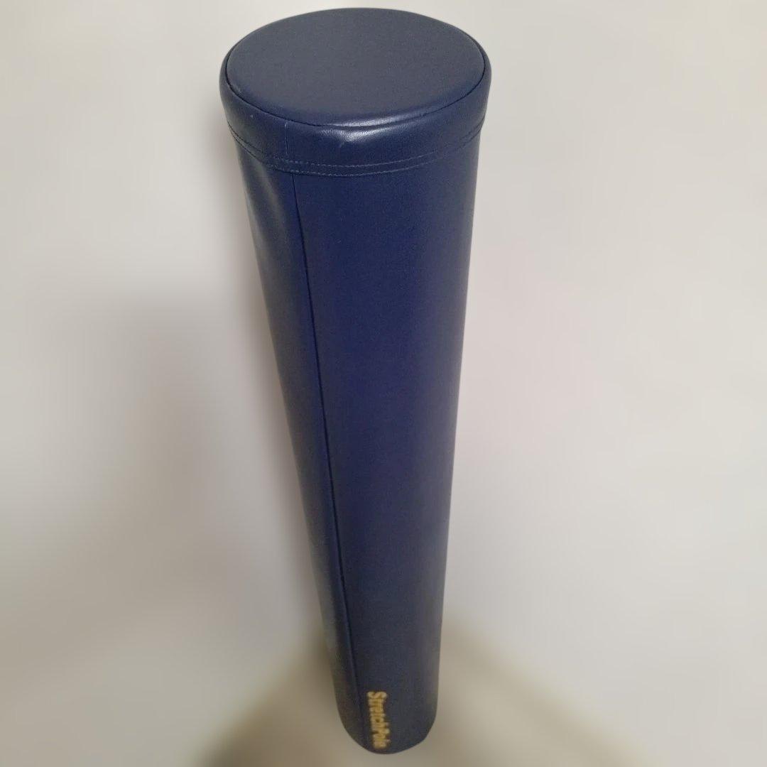 LPN社製 StretchPole ストレッチポール　MX ネイビー