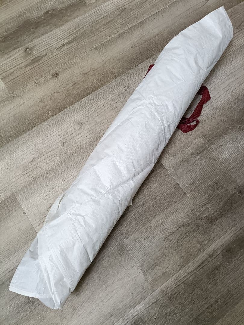 LPN社製 StretchPole ストレッチポール　MX ネイビー