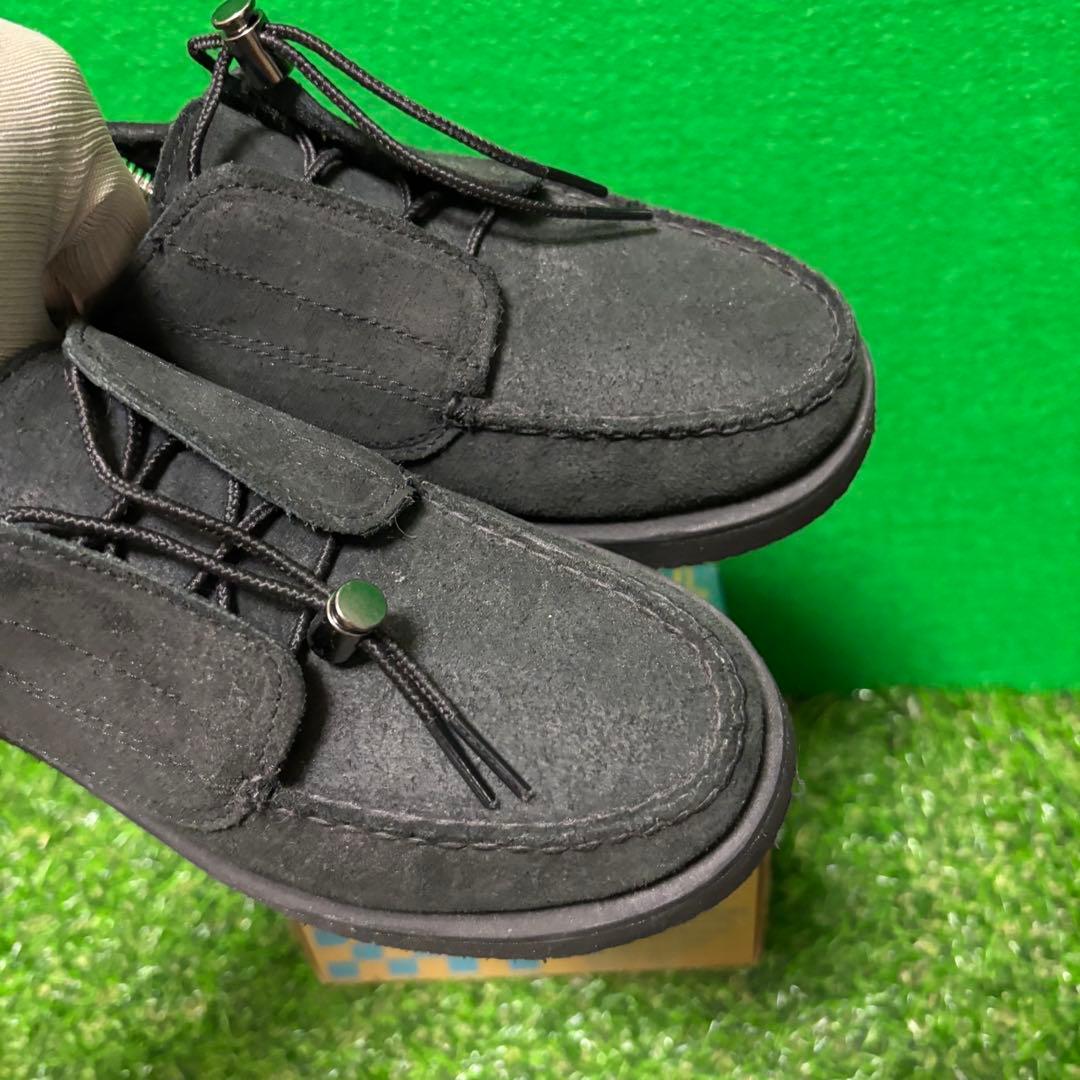 美品‼️SEBAGO with ENGINEERED GARMENTS 25.5