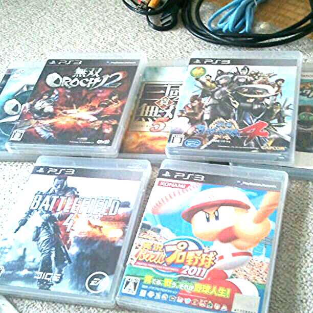 Nintendo Switch Ps3