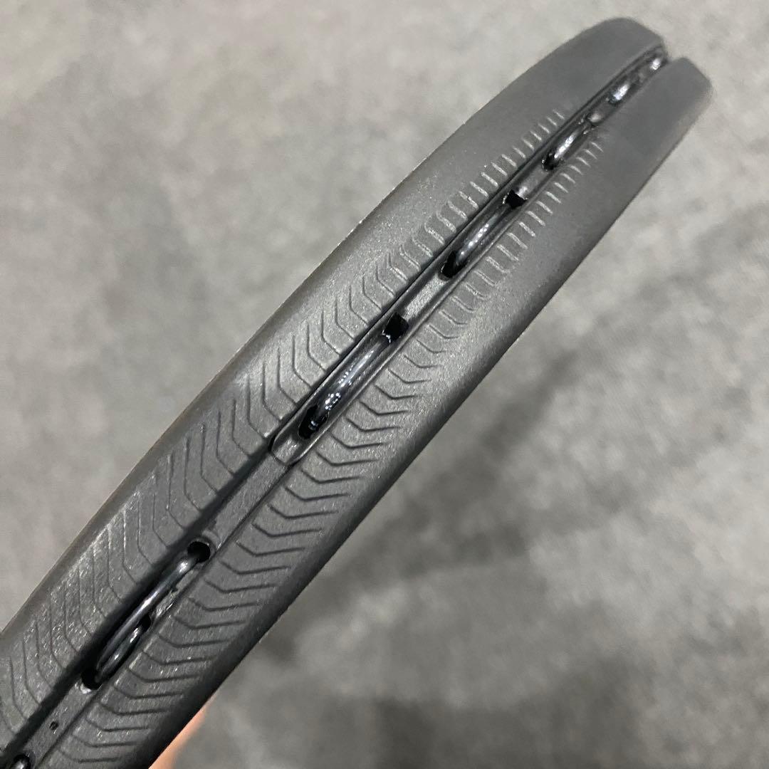 【美品】HEAD／ヘッド SPEED500MP テニスラケット AUXETIC