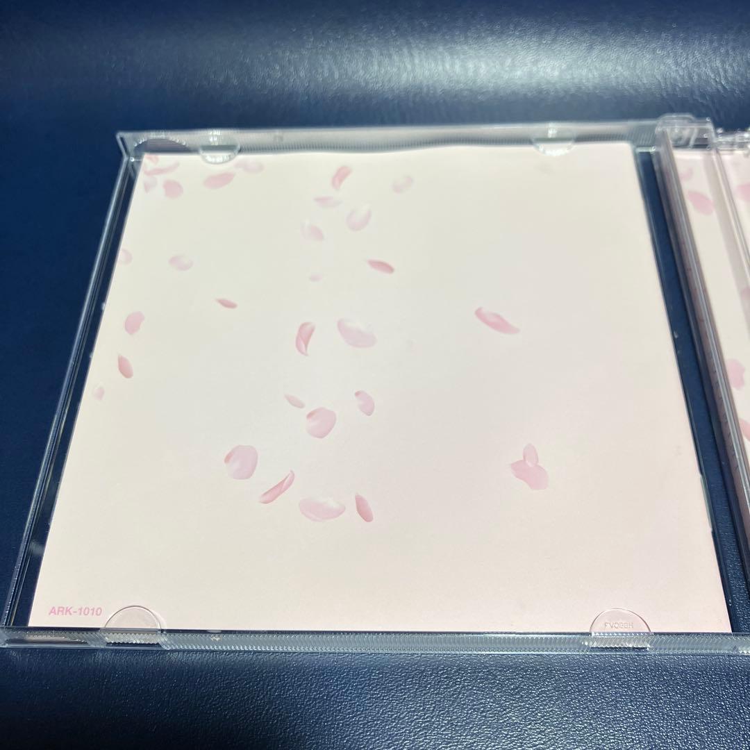 ■[サイン入] むらたたむ 所属バンド SORAMIMI アルバムCD「ハナビラ