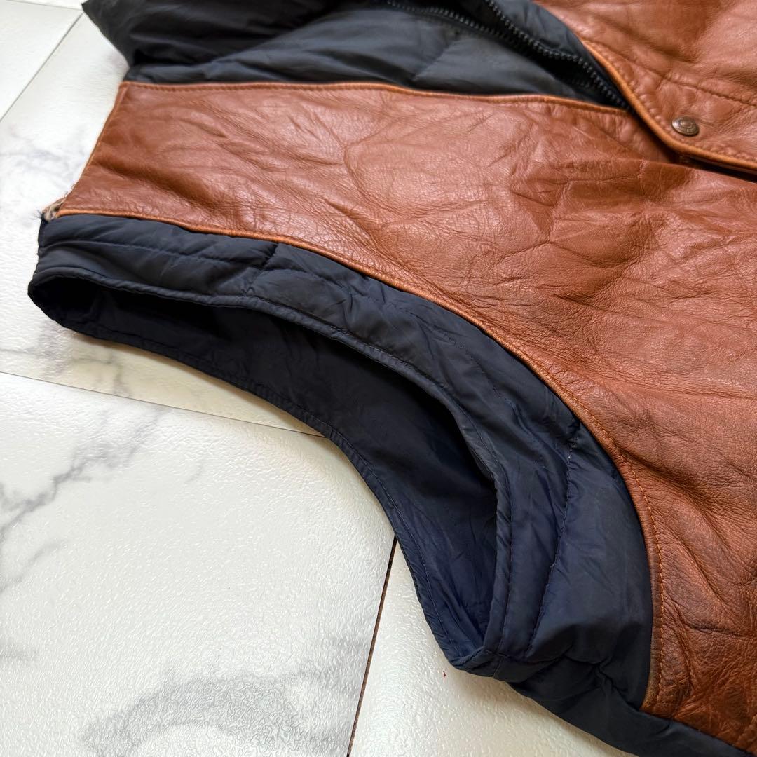 yuji.s29.416さま専用　Schott ショット ＵＳＡ製 レザー
