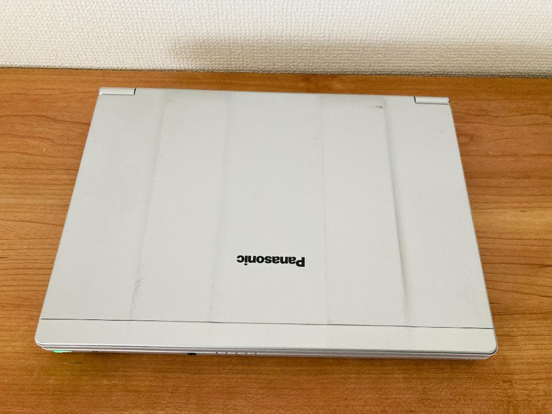 レッツノートSV1 16GB 256GB Office2021 Pro
