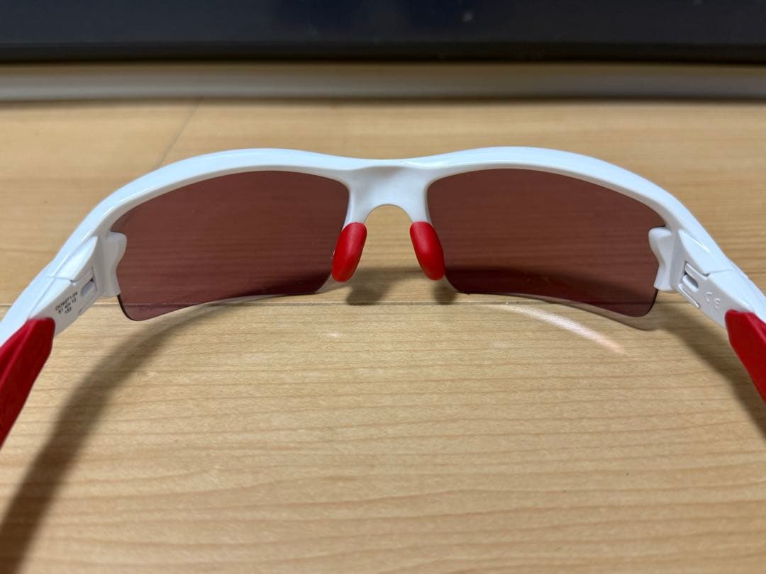 Oakley FLAK2.0 OO9271-04 61 アジアンフィット