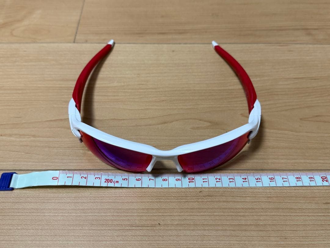 Oakley FLAK2.0 OO9271-04 61 アジアンフィット