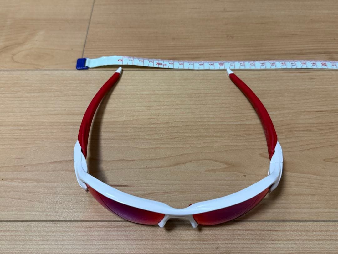 Oakley FLAK2.0 OO9271-04 61 アジアンフィット