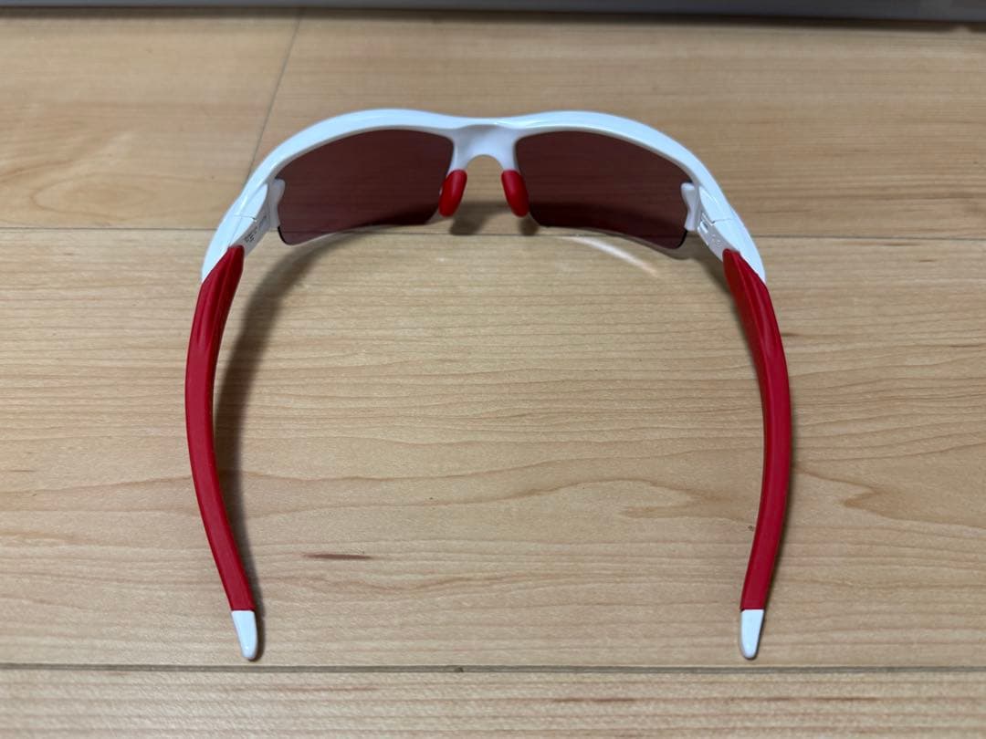 Oakley FLAK2.0 OO9271-04 61 アジアンフィット