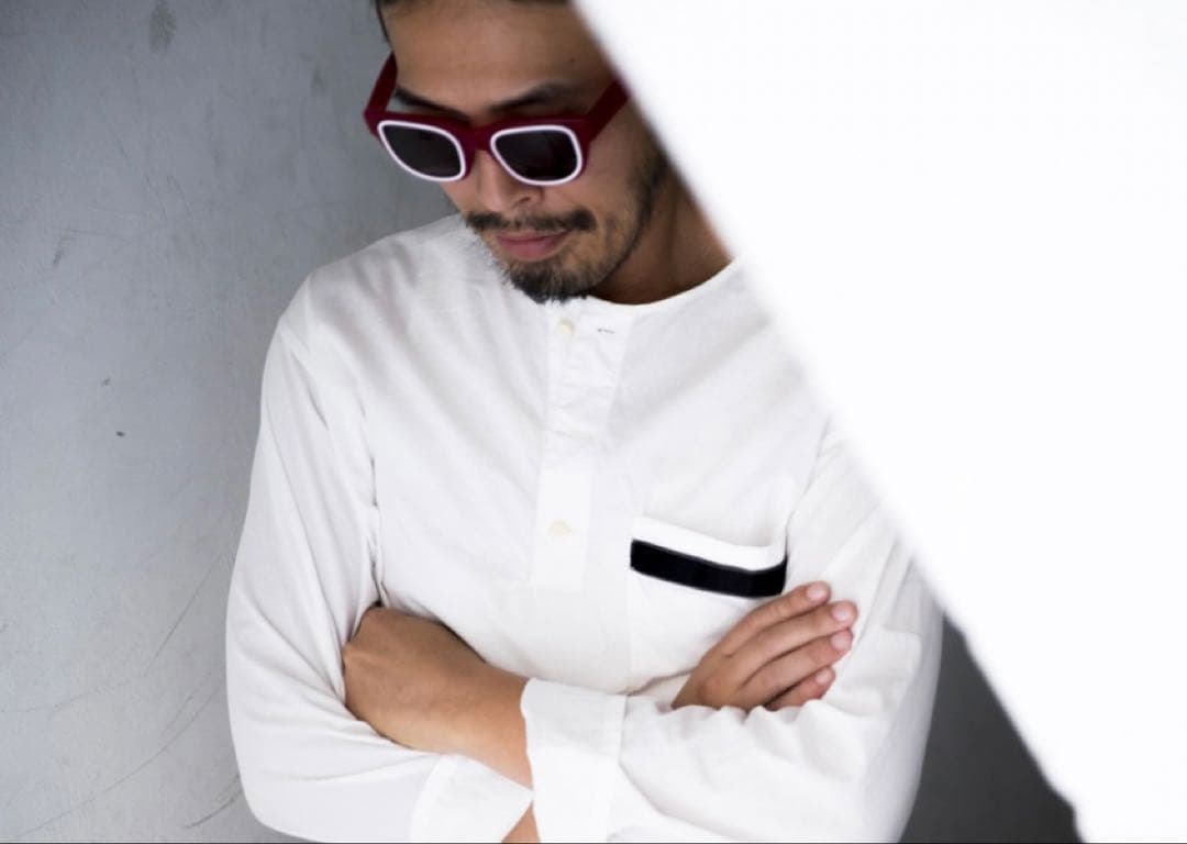 希少Rock Steady ロックステディ　サングラス　ravenik 中村達也