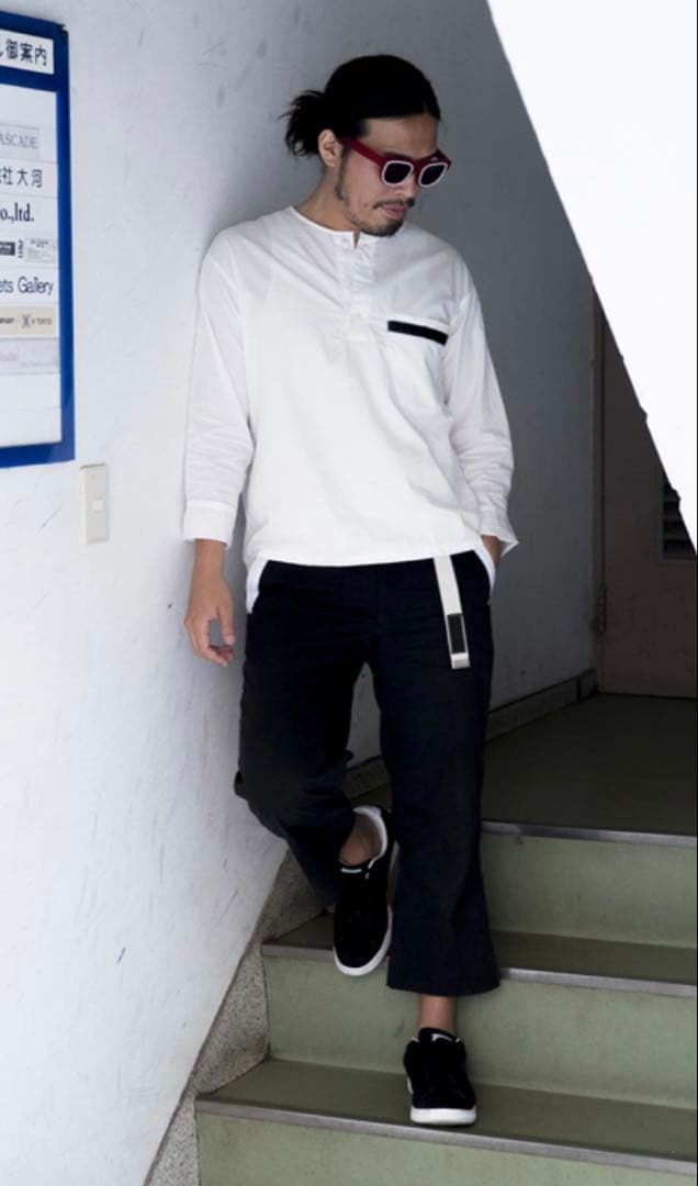 希少Rock Steady ロックステディ　サングラス　ravenik 中村達也