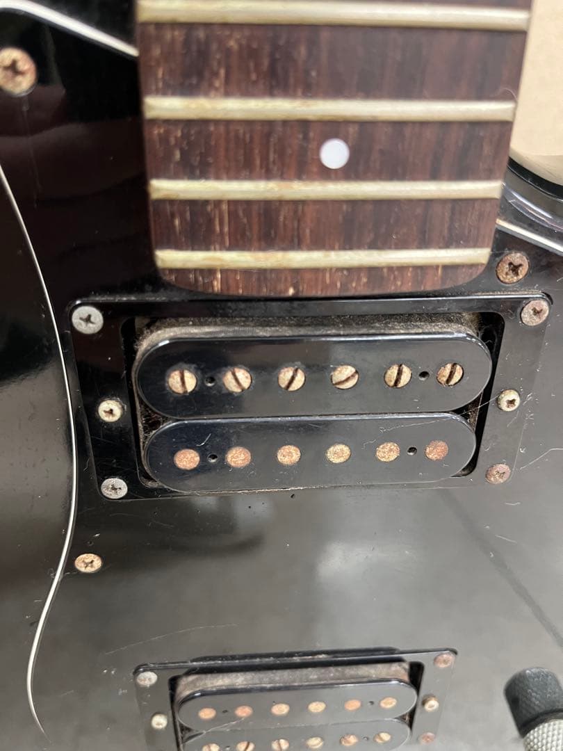 Squier by Fender エレキギター