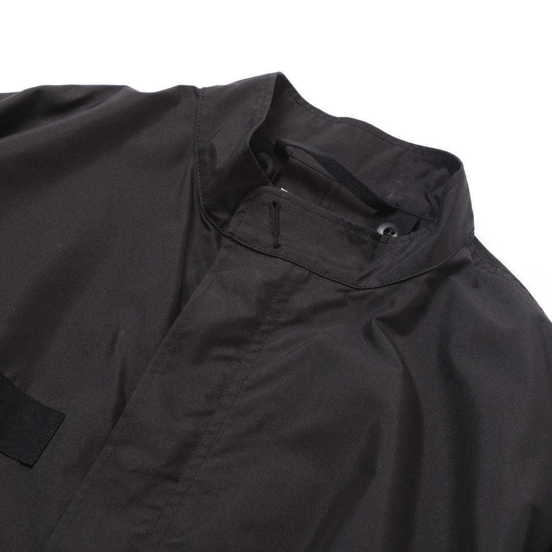 新品未使用 CIOTA M-65 Fish tail Parka