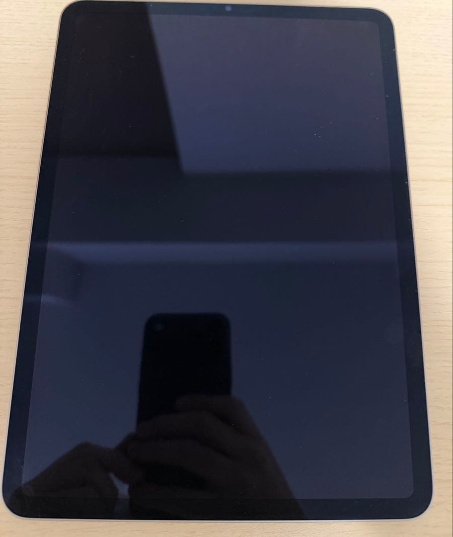 iPadPro 11インチ256GBWi-Fi M2(バッテリー最大容量99%)