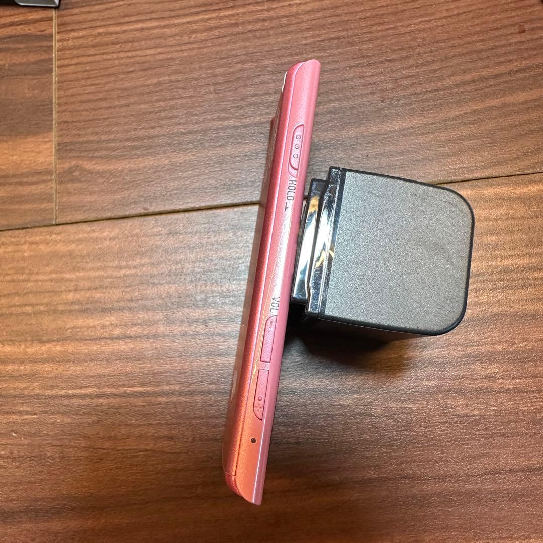 SONY NW-S764 8GB デジタルオーディオプレーヤー 2347