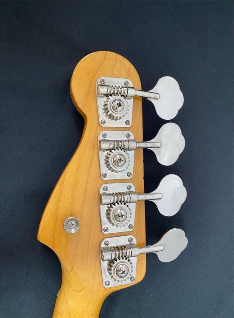 Fender japan PB-57 Precision Bass エレキベース