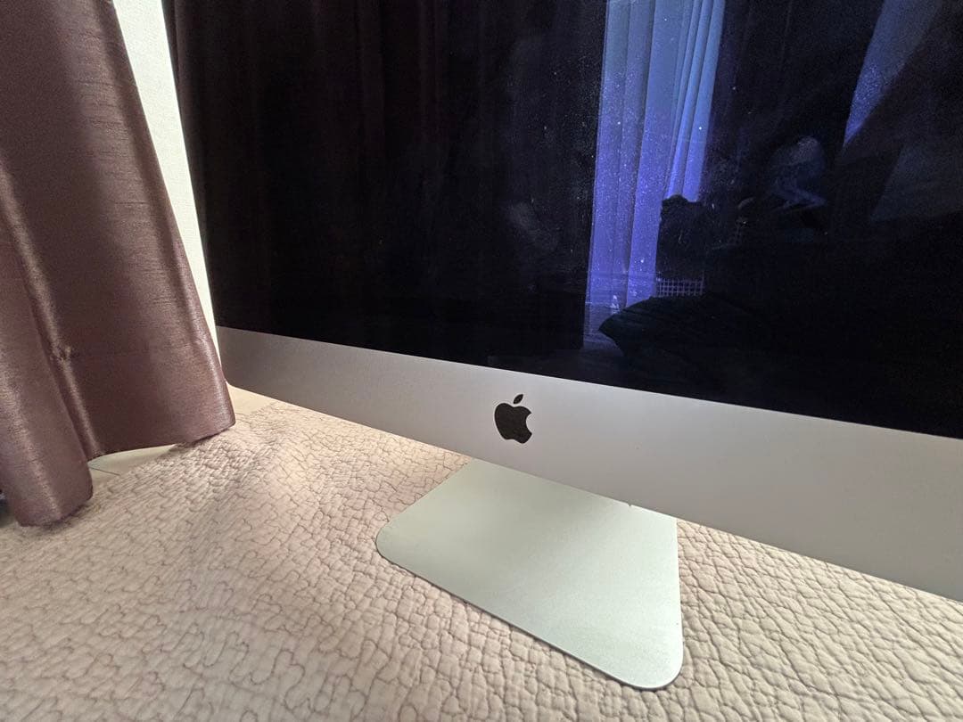 Apple iMac 27インチ Late 2012 A1419 メモリ16GB