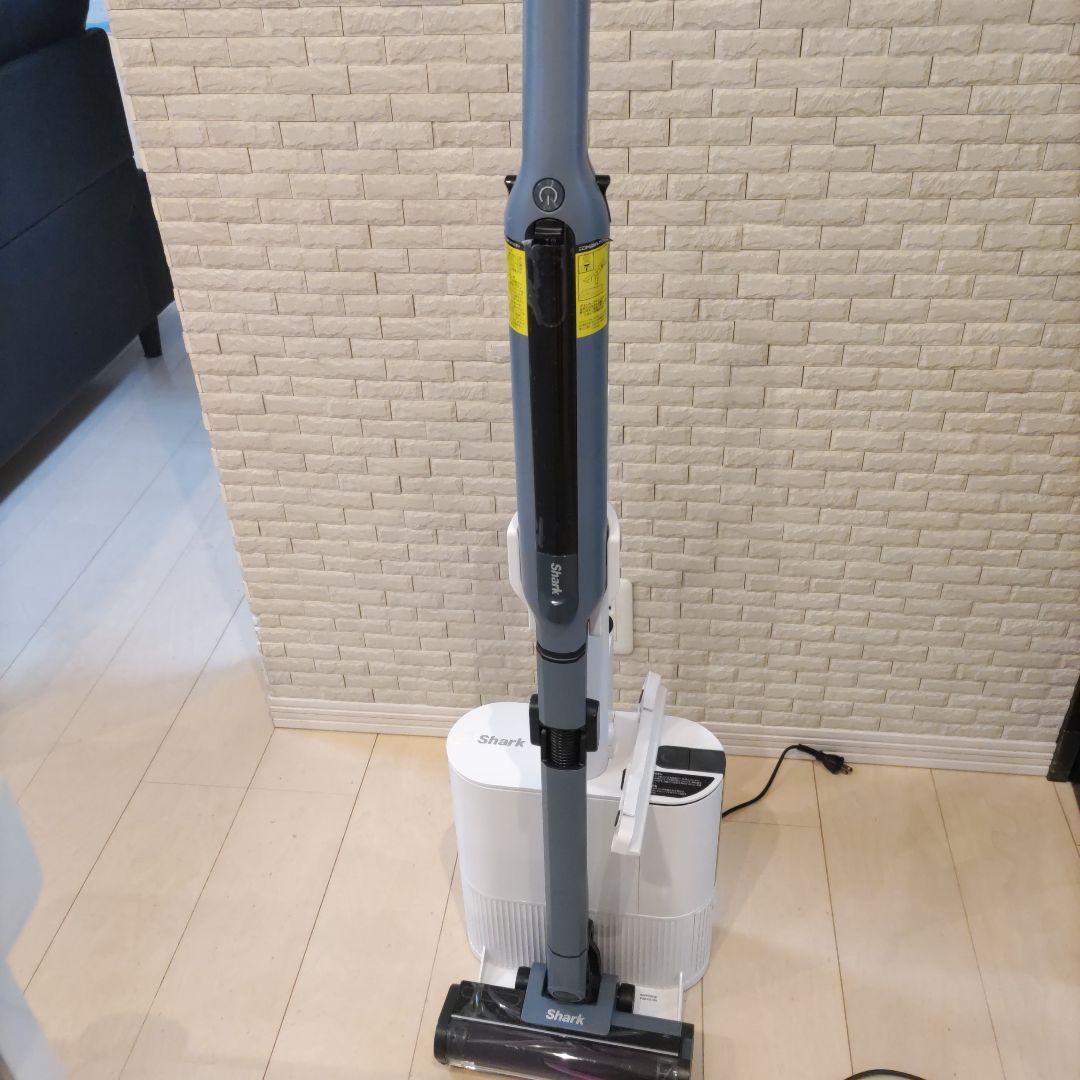 Shark スティッククリーナー CS850JLA