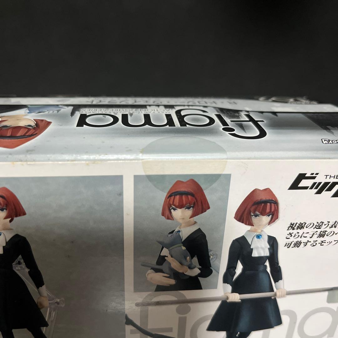 figma 102 R・ドロシー・ウェインライト 未開封