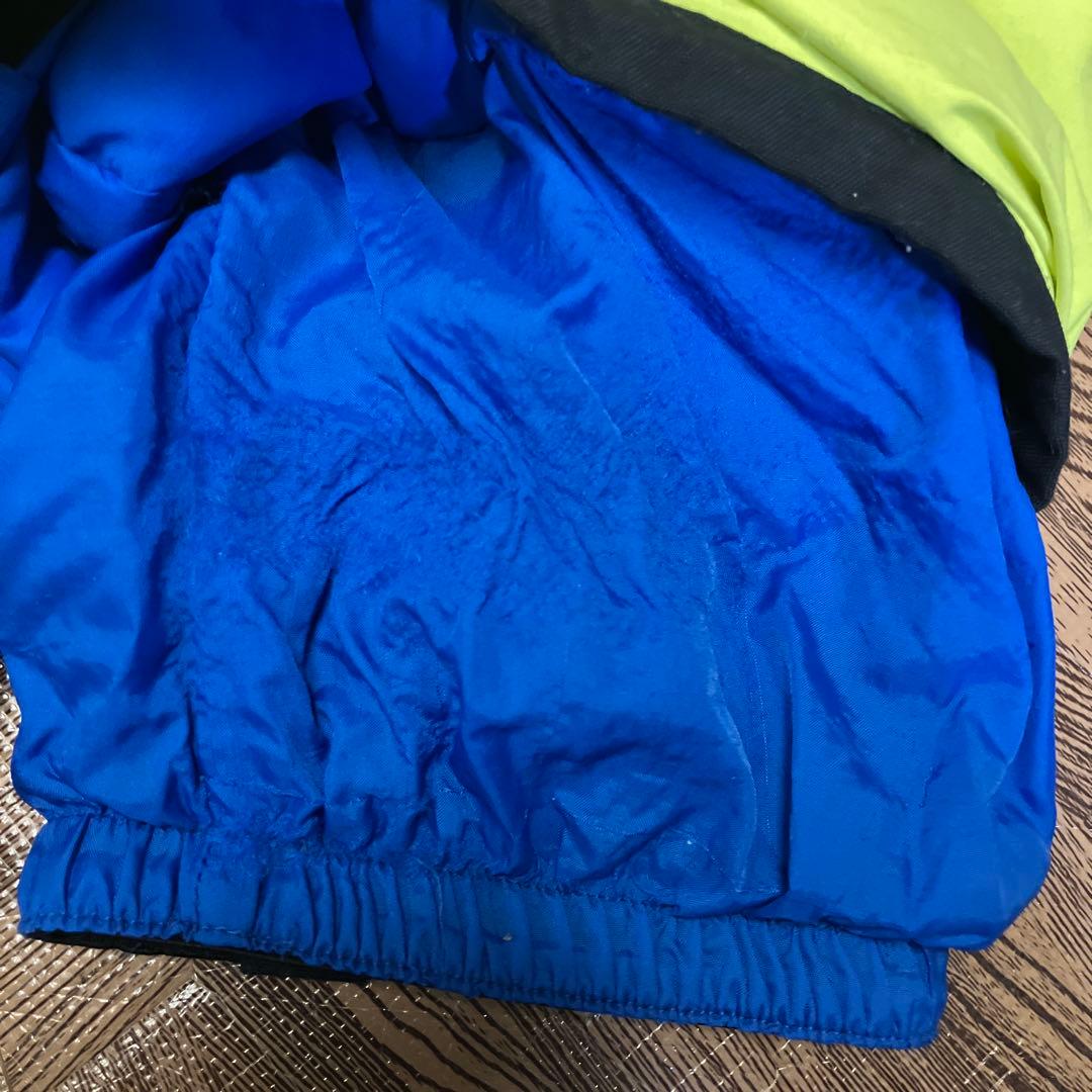 BURTON Boys Dugout jacket Sサイズ おまけ付き