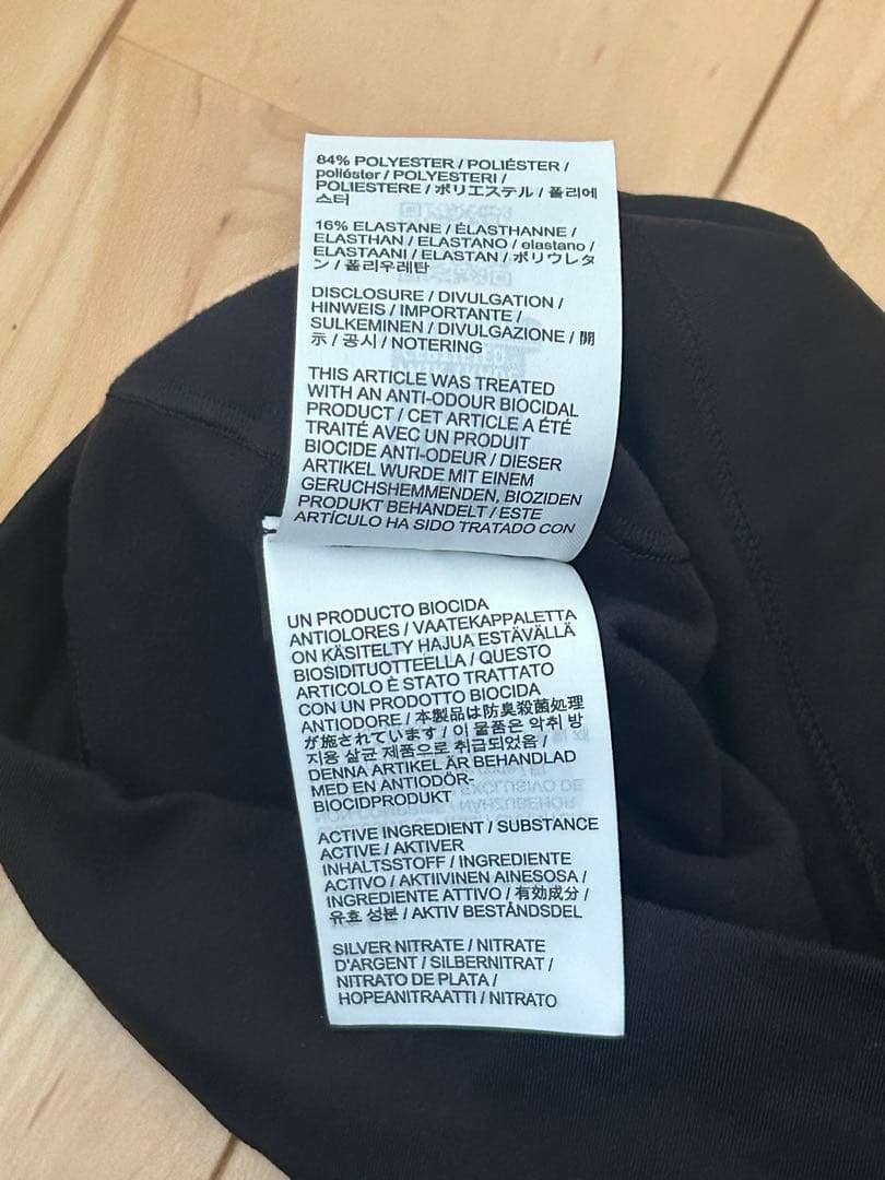 帽子 arc'teryx satoro merino toque