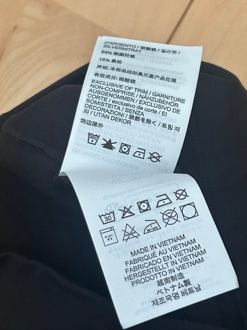 帽子 arc'teryx satoro merino toque