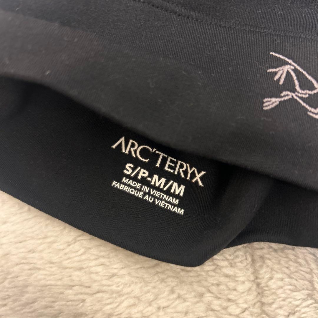 帽子 arc'teryx satoro merino toque