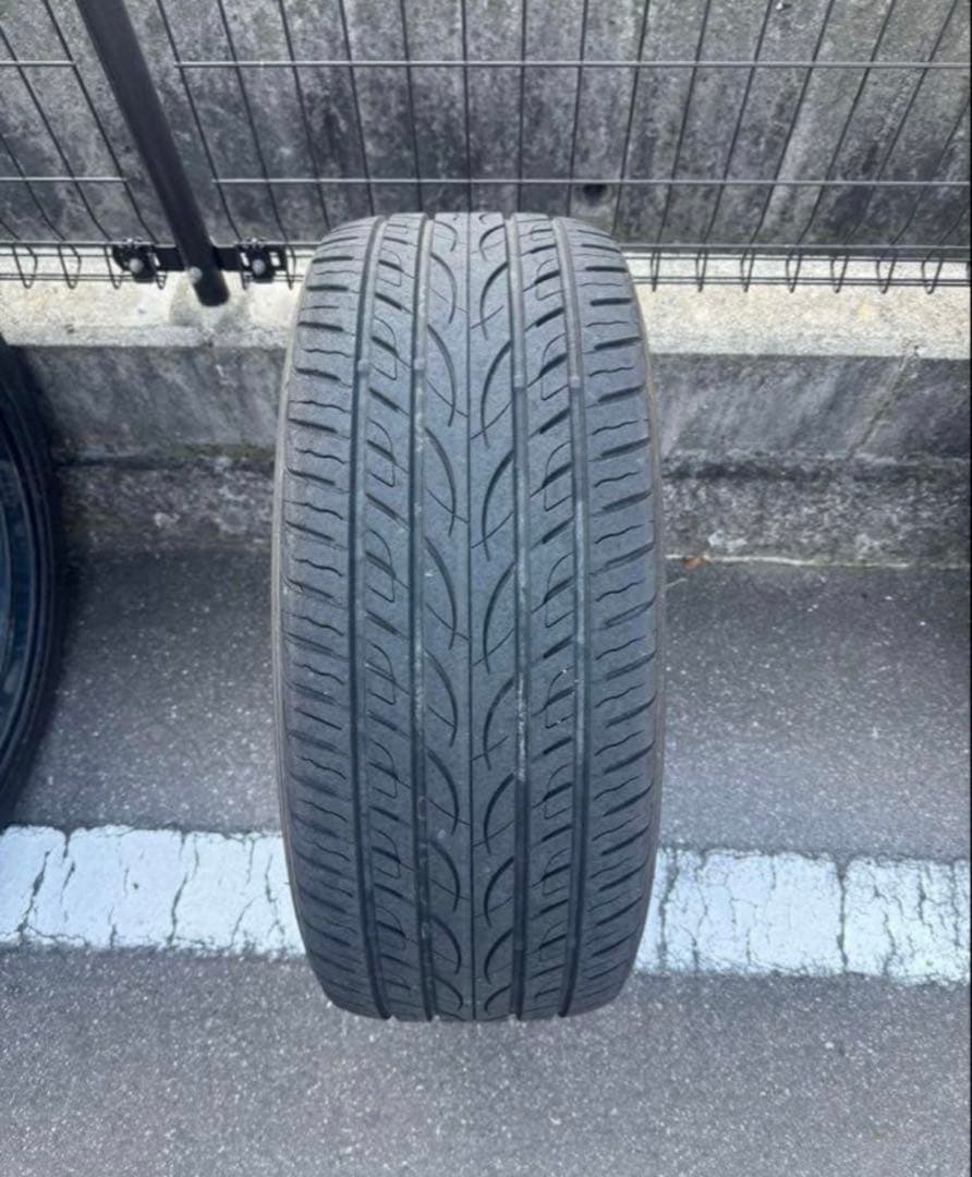 美品クレンツェ ウィーバル100エボ