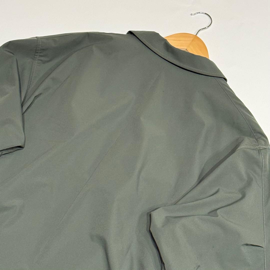 ジャケット・アウター DAIWAPIER39 20SS LOOSE STRETCH 2B JACKET
