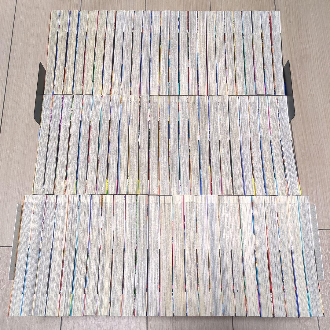 キングダム 1〜75巻 全巻セット