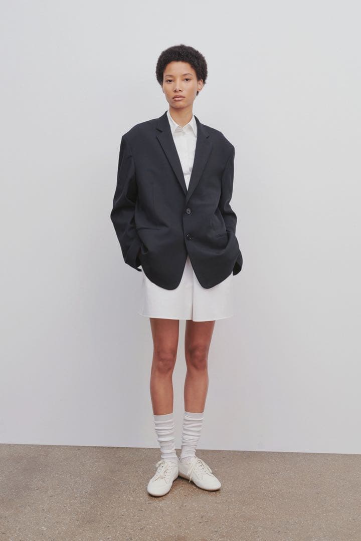 【THE ROW ザロウ】Cochise Jacket ジャケット